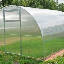 Теплица "Фермер" оцинкованная, в Раменское