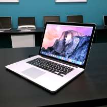 Apple MacBook Pro 15, в Санкт-Петербурге