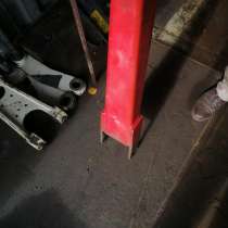 Опора 6101183M92 Terex, в Москве