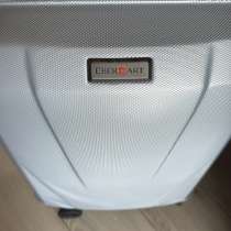 Чемодан EVERHART, в Москве