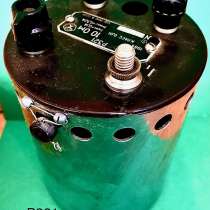 Р321, Р331 Катушка электрического сопротивления, в Старой Купавне