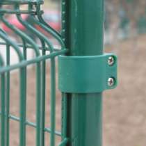 Забор евросетка, в Краснодаре