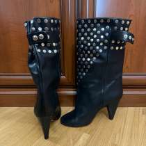 Сапоги Isabel Marant., в Москве