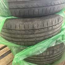 Продам колеса 235/55/R19, в Туле