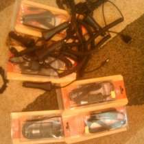 Зарядные устройства, чехлы,шнурки,аккуму, в Самаре