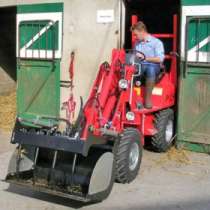 Мини погрузчики 4х4  Европа новые 2014 CATERPILLARdiesel серия 1, в Нижнем Новгороде