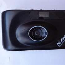 Фотоаппарат PC-606, в Кушве