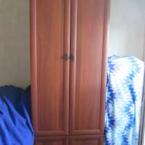 Шкаф. Высота 220 см, ширина - 77 см, глубина - 56 см, в Москве