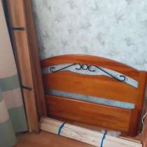 Продается кровать, в Тарусе