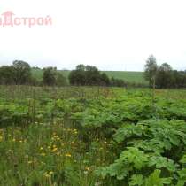Продается земельный участок, в Вологде