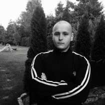 Roman, 25 лет, хочет пообщаться, в г.Белфаст
