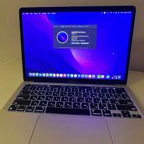 MacBook Pro М2, 13.3, RAM 8GB, SSD 256 9 циклов, в Москве