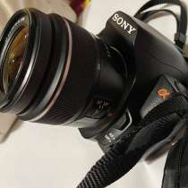 Фотоаппарат Sony a230, в Магнитогорске