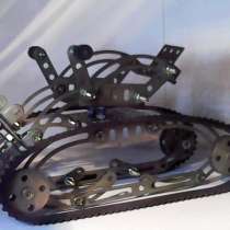 Мини-конструктор собери робота своими руками, в г.Алматы