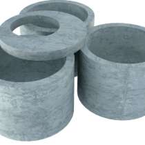 ЖБИ кольца, в Набережных Челнах