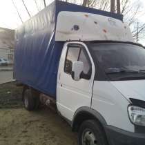 Требуется водитель с категорией в на газель, в Белгороде