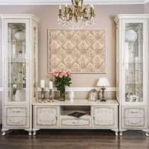 Гостиная, в Липецке