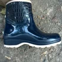 Продам сапоги резиновые силикон, в г.Одесса