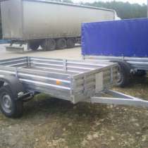 Прицеп для мотоцикла, в Йошкар-Оле