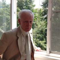 Сергей, 77 лет, хочет пообщаться, в Владикавказе