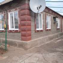 Дом 100 м. кв, в г.Амвросиевка