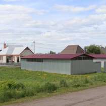Продам Металлобазу с домом, в Тамбове