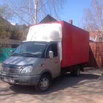 Газель перевозки хоть что воткинск, в Воткинске