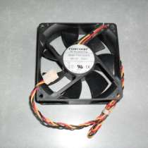 Кулер для корпуса компьютера Foxconn 80mm, в Москве
