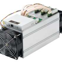 Antminer S9 Б/У с гарантией, БП в комплекте, в Москве