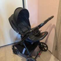 Коляска New Lux ,бу, в Владивостоке