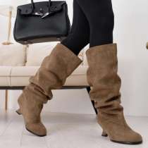 Сапожки евро зима размер 38, в Елабуге