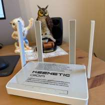 WiFi роутер Keenetic Giga Kn-1011, в Сочи