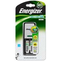 Зарядное устр. + аккумуляторы Energizer  Energizer, в Балаково