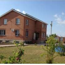 Продаю коттедж в пос. Луначарский, в Тольятти