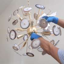 Идеальная уборка квартиры или дома перед и после торжества, в Москве