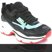 Новые Кроссовки женские размер 40-41, в Иркутске