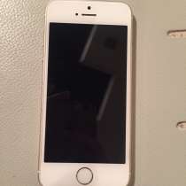 Срочно! Продам iPhone 5s, в Тюмени