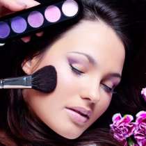Курс "Сам себе визажист" и Курсы "Визажист-имиджмейкер", в г.Алматы