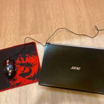 Игровой ноутбук acer, в Конаково