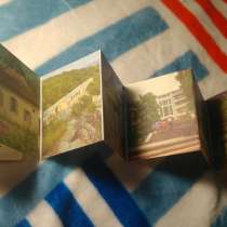 Открытки, в Пятигорске