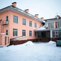 Отель "Тагайтай" Каракол, в г.Бишкек