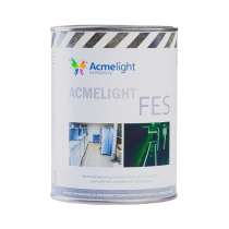 Светящаяся краска для систем безопасности AcmeLight FES 0,5л, в г.Бишкек