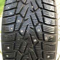 Куплю шину 225/65 r17 Nokian Hakkapeliitta 7, в Сыктывкаре
