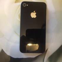 IPhone 4, в Екатеринбурге