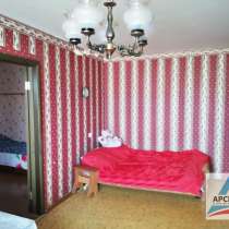 3-х комнатная квартира по ул. Кооперативной!, в Переславле-Залесском