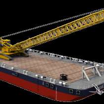 Аренда понтонов, в Ростове-на-Дону