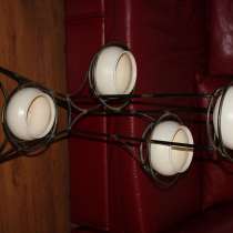 Кованная подставка с горшками, в Химках