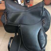 Седло кавалерийское, в Барнауле