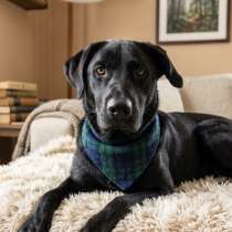 Зорро 3,5 года. ищет семью, в Москве