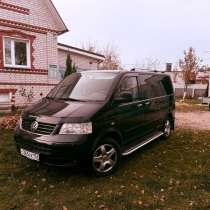 В продаже vw t5, в Нижнем Новгороде